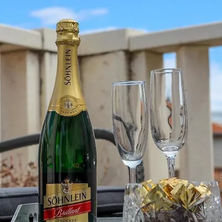 Gæstehus Varos Split