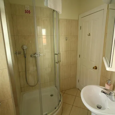 Varos Gæstehus Split