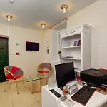 Guest house Varos-charming Stone House In Old Town