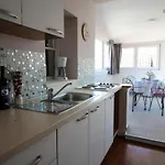 Varos-charming Stone House In Old Town 3* Split