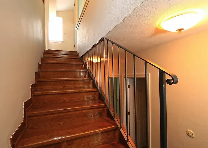 Varos Guest house Split