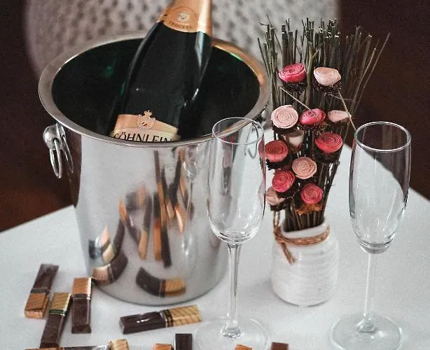 ゲストハウス ヴァロシュ スプリト