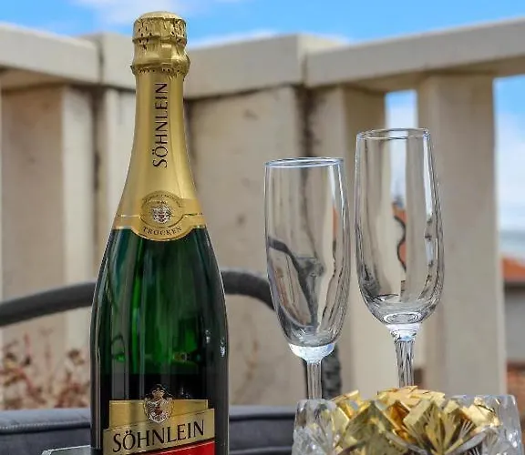 Guest house Varos Split