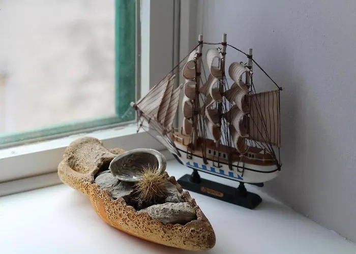 ゲストハウス ヴァロシュ