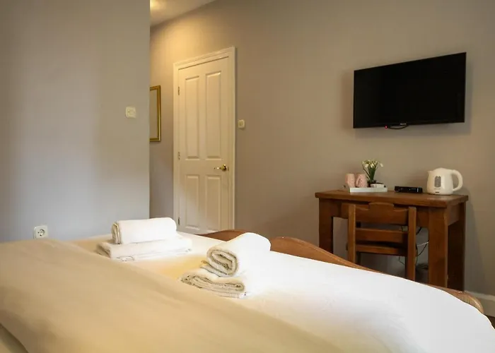 Guest house Varos Split