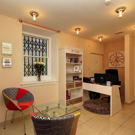 Varos-charming Stone House In Old Town Gostinjska kuća Split
