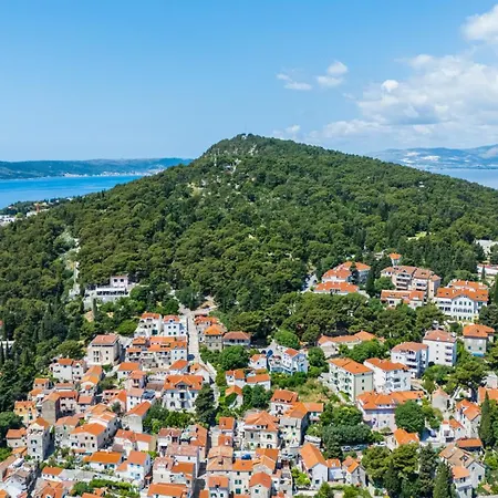 Penzion Varos-charming Stone House In Old Town