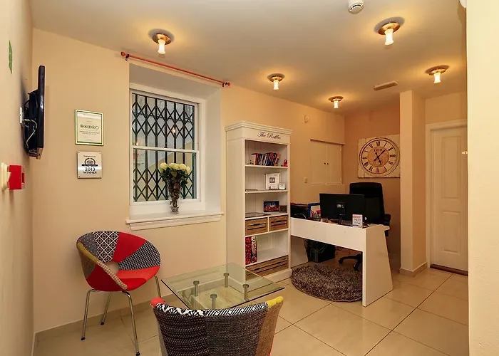 Varos Guest house Split