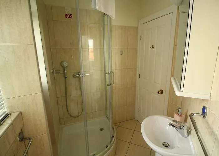 Varos Guest house Split